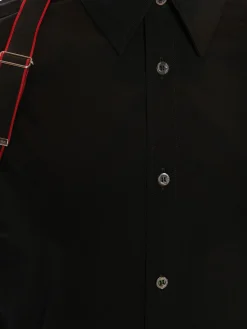 Men's Signature Harness Shirt in ><noscript><img width=