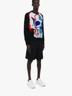 Men's Baggy Shorts in ><noscript><img width=