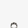 Men's Chain Ring in >Alexander McQueen Store