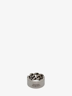 Men's Chain Ring in ><noscript><img width=