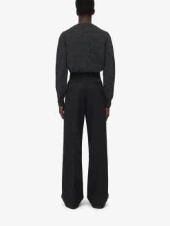 Men's Crystal Seal Logo Jumper in ><noscript><img width=