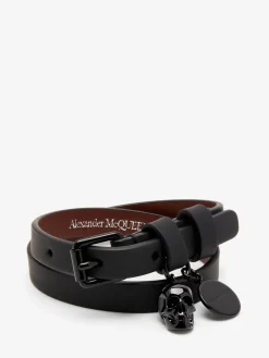 Men's Double Wrap Bracelet in ><noscript><img width=