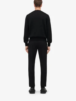 Men's Dragonfly Applique Jumper in ><noscript><img width=