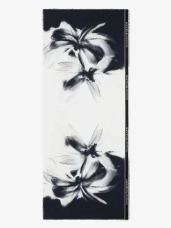 Men's Dragonfly Shadow Stole in >Alexander McQueen Sale
