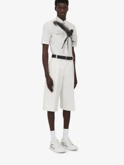 Men's Dragonfly Short Sleeve Shirt in ><noscript><img width=