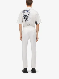 Men's Dutch Flower Hawaiian Shirt in ><noscript><img width=
