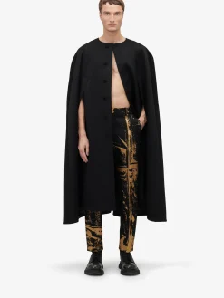 Men's Evening Cape in ><noscript><img width=