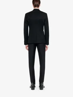 Men's Evening Cigarette Trousers in ><noscript><img width=
