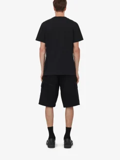 Men's Exploded Charm T-shirt in ><noscript><img width=