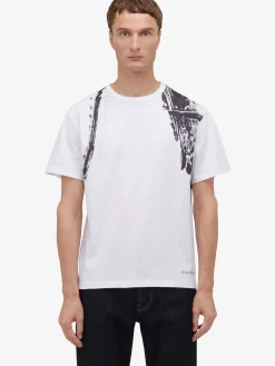 Men's Fold Harness T-shirt in ><noscript><img width=