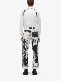 Men's Fold Workwear Jeans in ><noscript><img width=