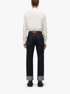 Men's Frogging Shirt in ><noscript><img width=