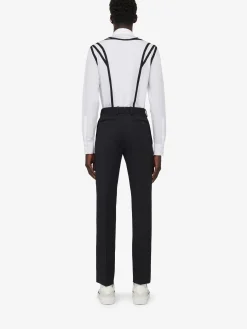 Men's Harness Tape Shirt in ><noscript><img width=