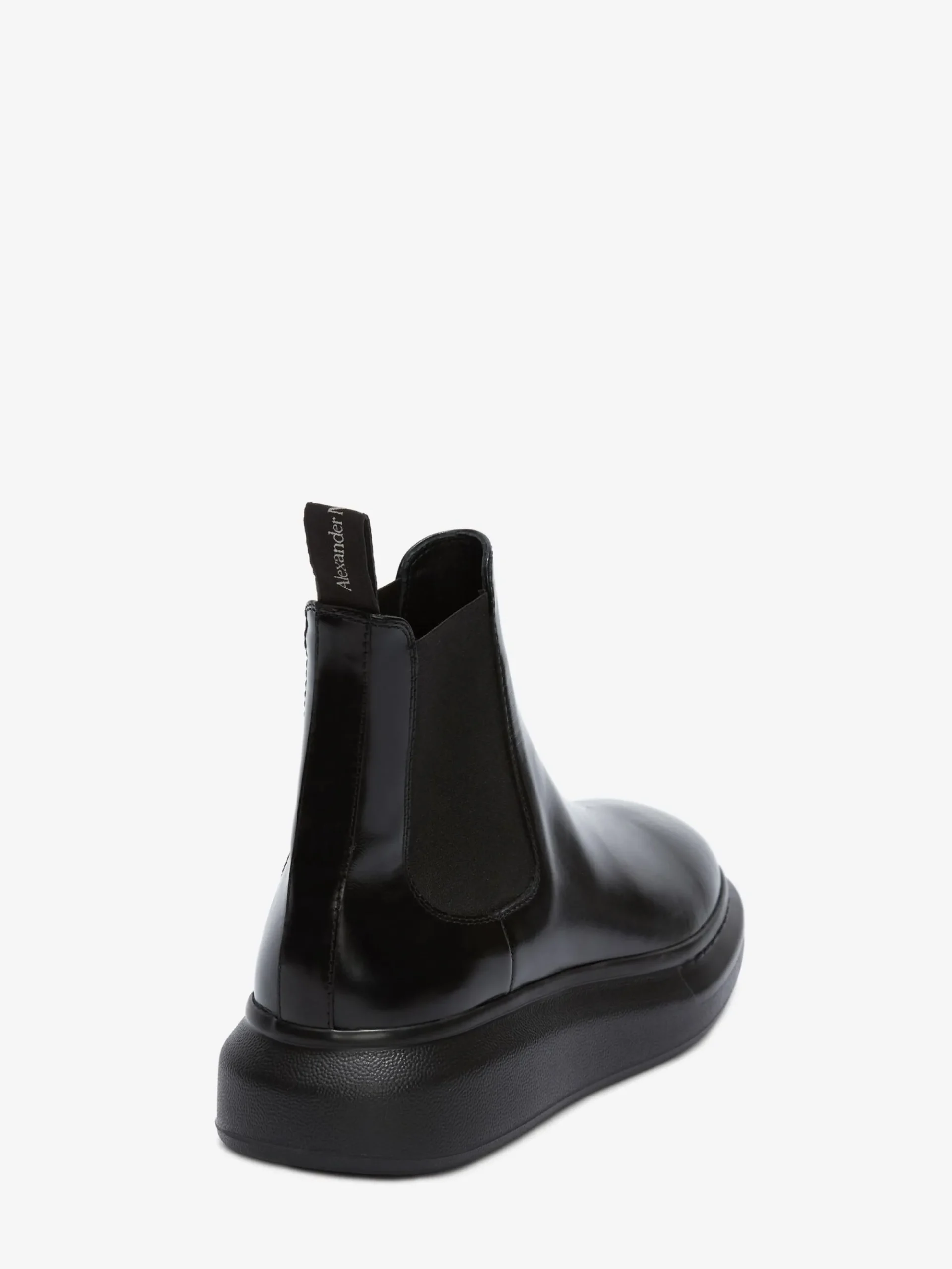 Men's Hybrid Chelsea Boot in >Alexander McQueen Online