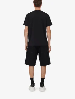 Men's Hybrid Denim Shorts in ><noscript><img width=