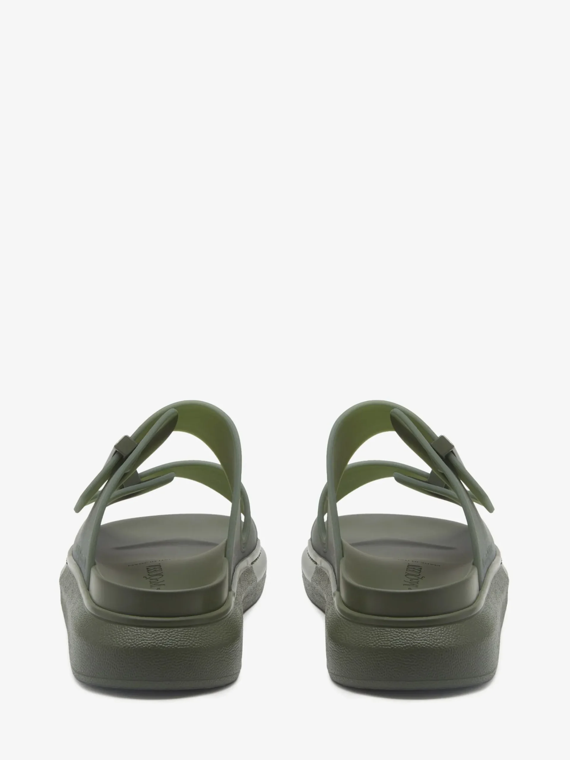 Men's Hybrid Slide in >Alexander McQueen Clearance