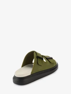 Men's Hybrid Slide in ><noscript><img width=