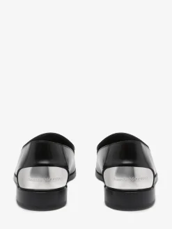 Men's Metal Heel Slipper in ><noscript><img width=