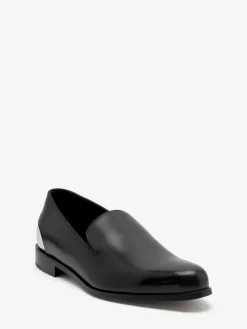 Men's Metal Heel Slipper in ><noscript><img width=