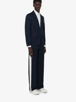 Men's Military Trousers in ><noscript><img width=