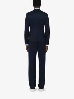 Men's Military Trousers in ><noscript><img width=