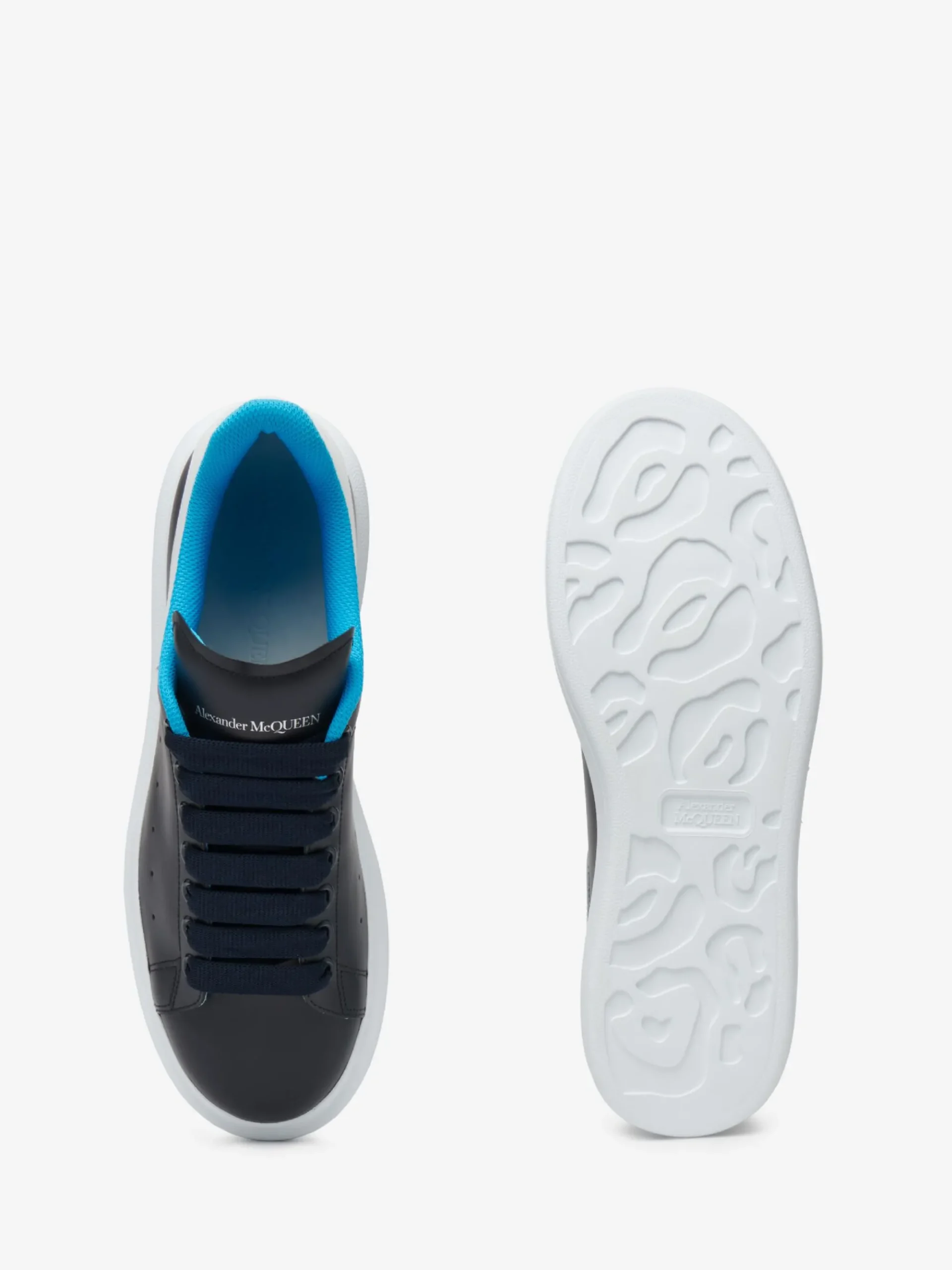 Men's Oversized Sneaker in >Alexander McQueen Cheap