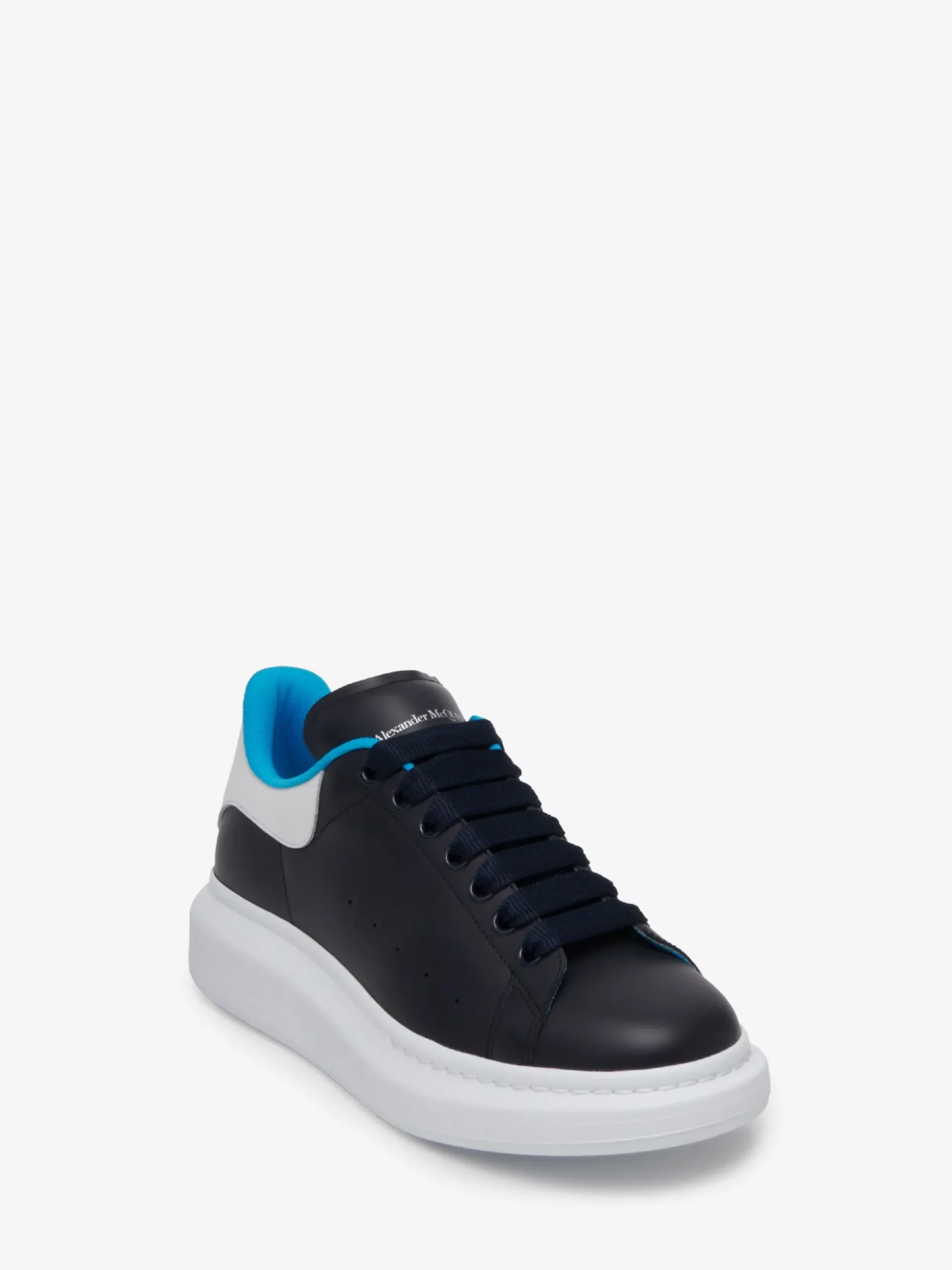 Men's Oversized Sneaker in >Alexander McQueen Cheap