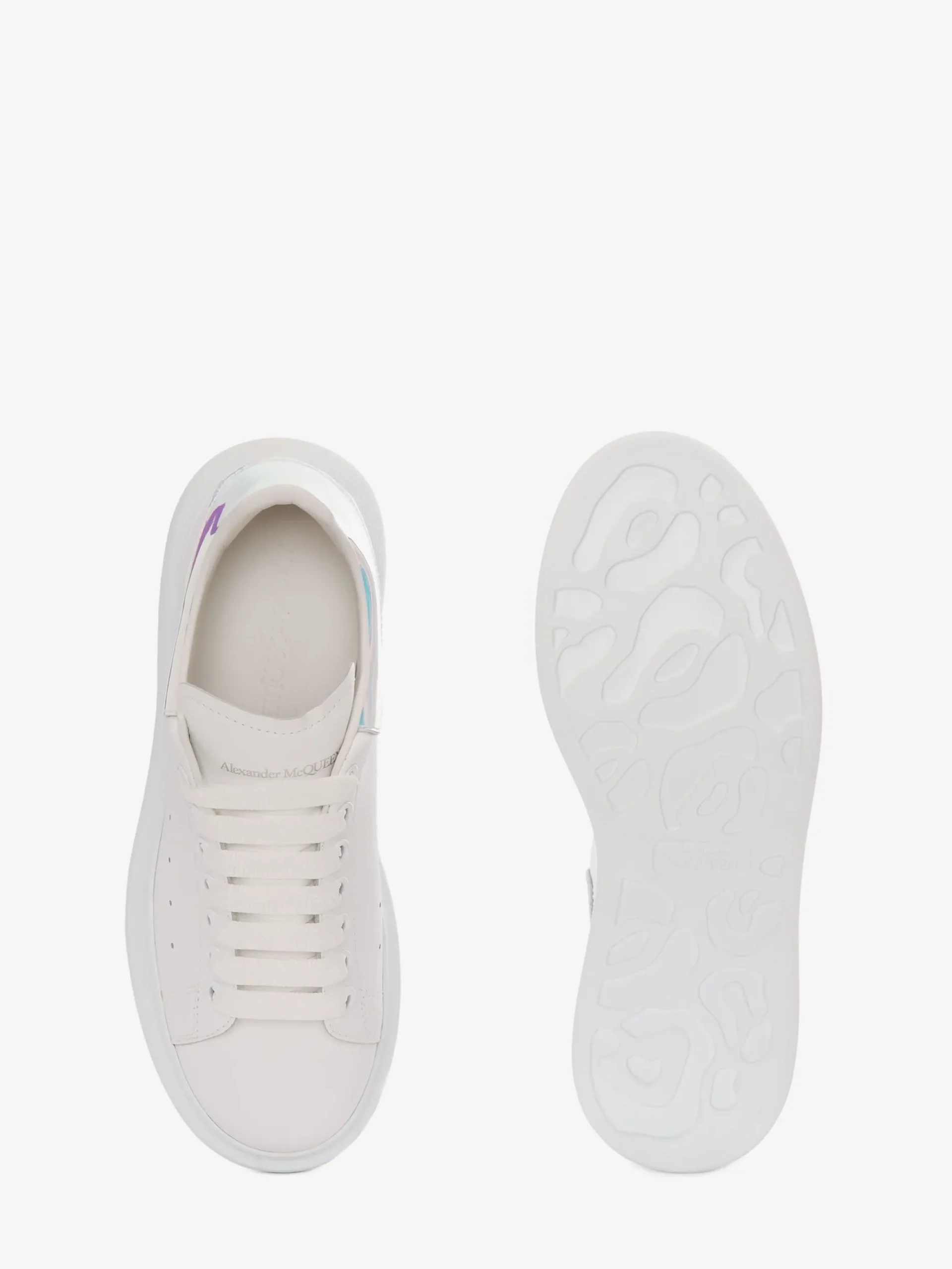 Men's Oversized Sneaker in >Alexander McQueen Sale