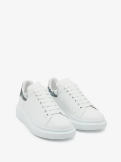 Men's Oversized Sneaker in >Alexander McQueen Best
