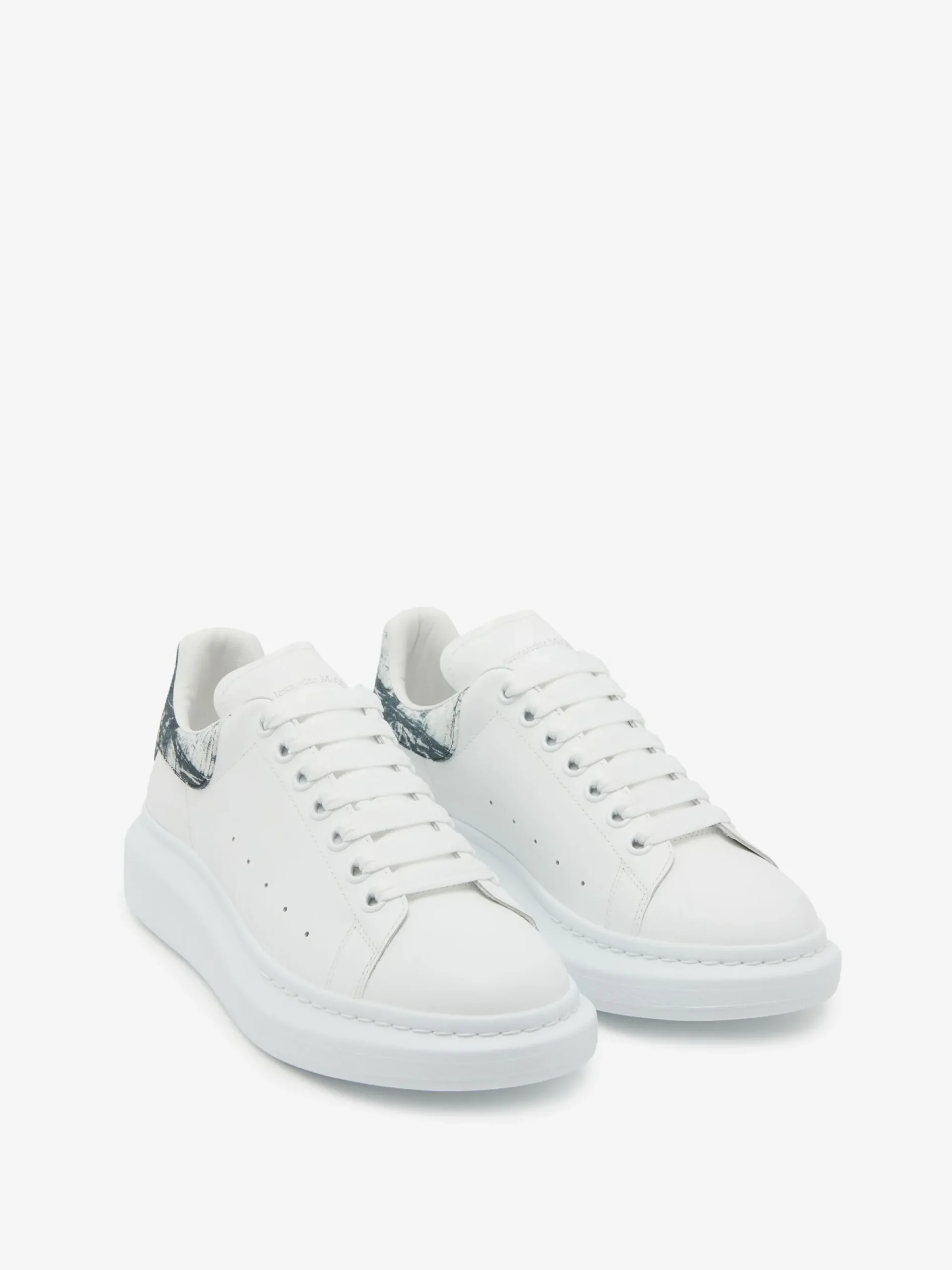 Men's Oversized Sneaker in >Alexander McQueen Best