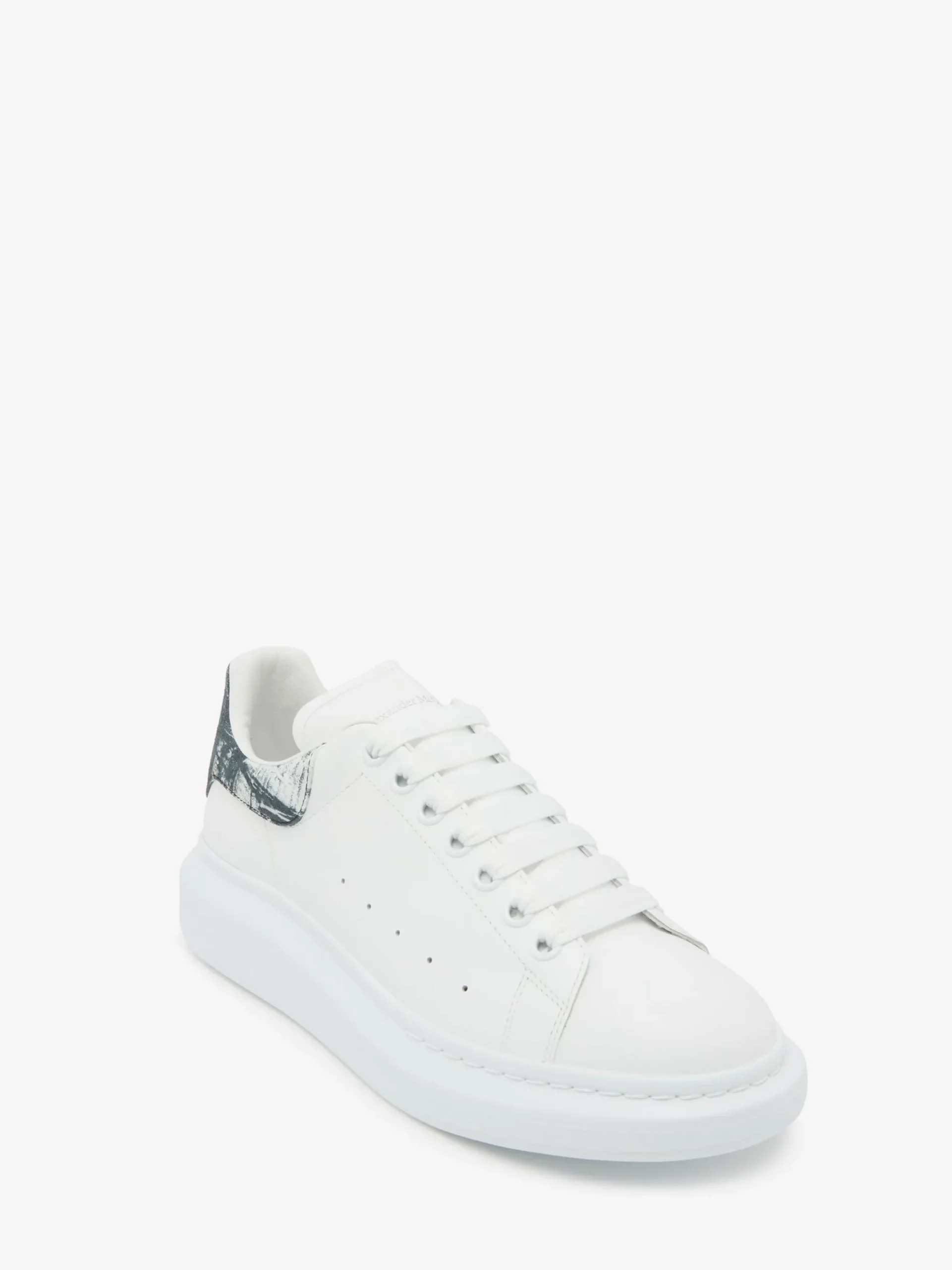 Men's Oversized Sneaker in >Alexander McQueen Best