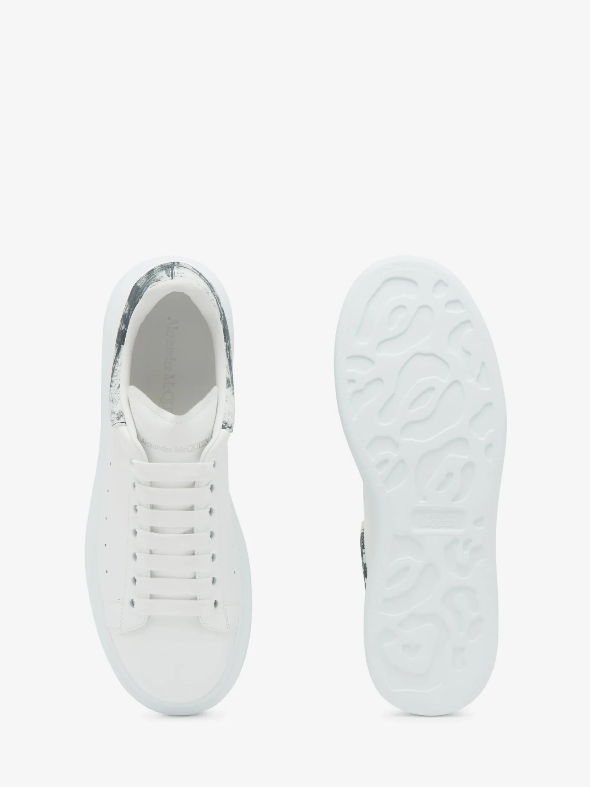 Men's Oversized Sneaker in >Alexander McQueen Best