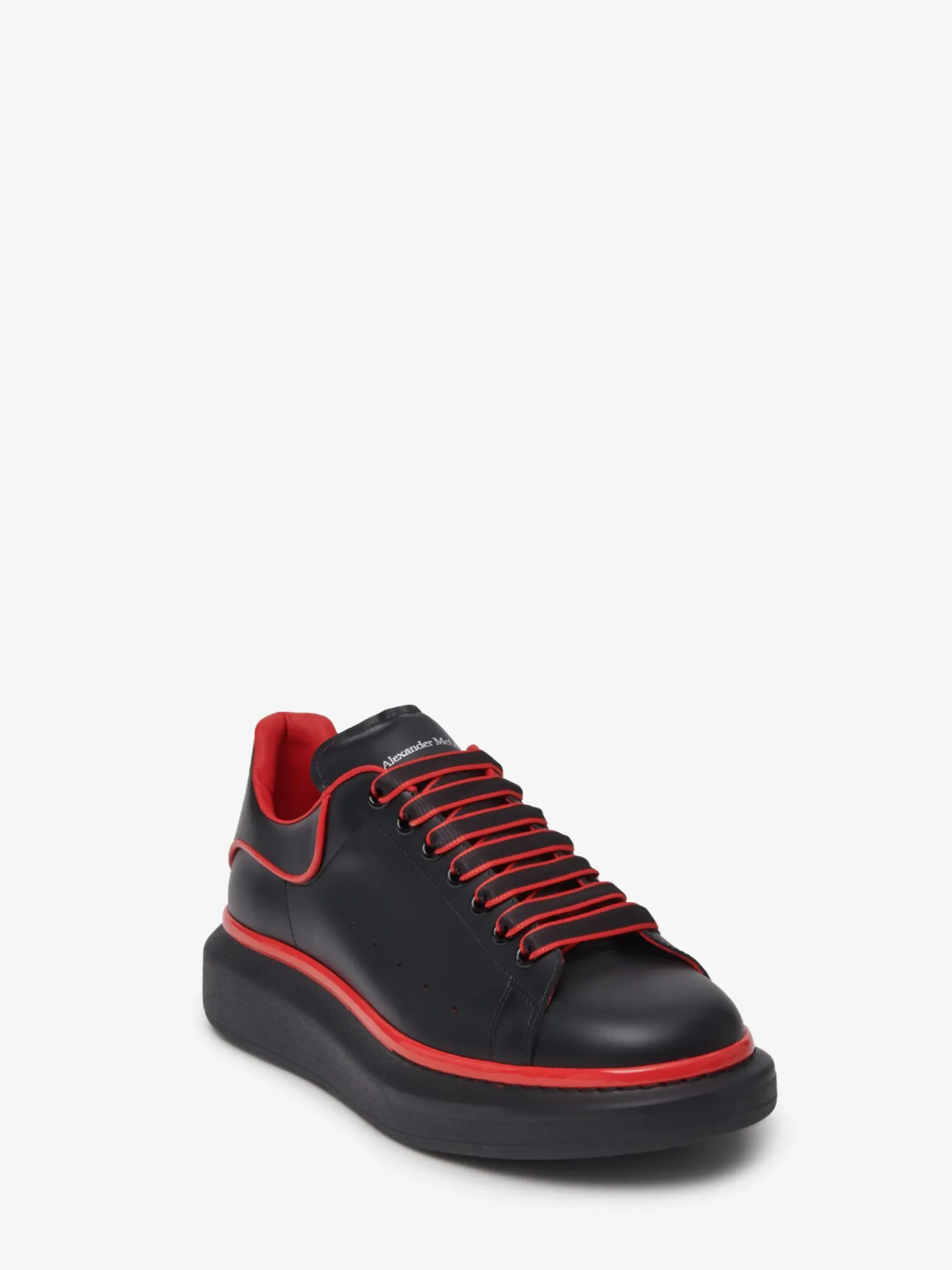 Men's Oversized Sneaker in >Alexander McQueen Store