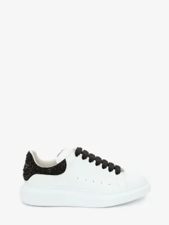 Men's Oversized Sneaker in >Alexander McQueen Outlet
