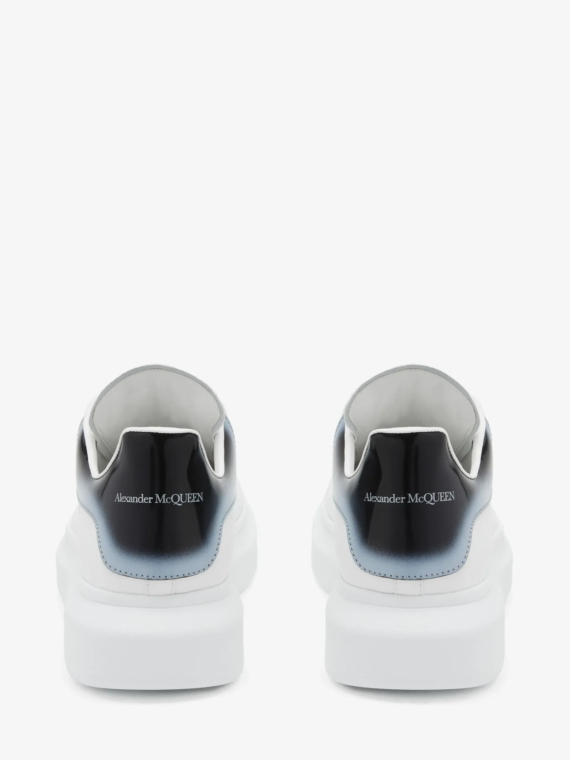 Men's Oversized Sneaker in >Alexander McQueen Fashion