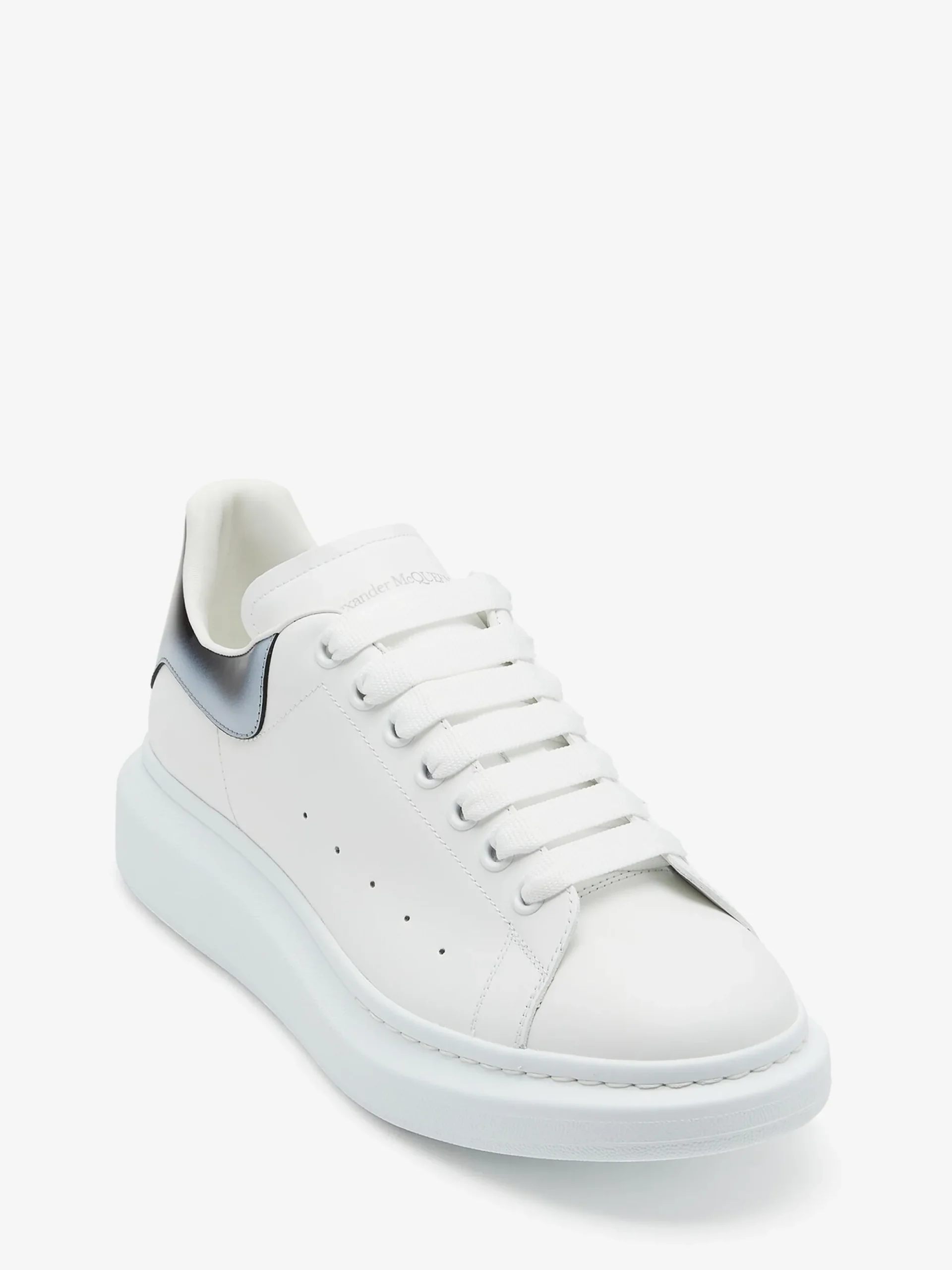 Men's Oversized Sneaker in >Alexander McQueen Fashion