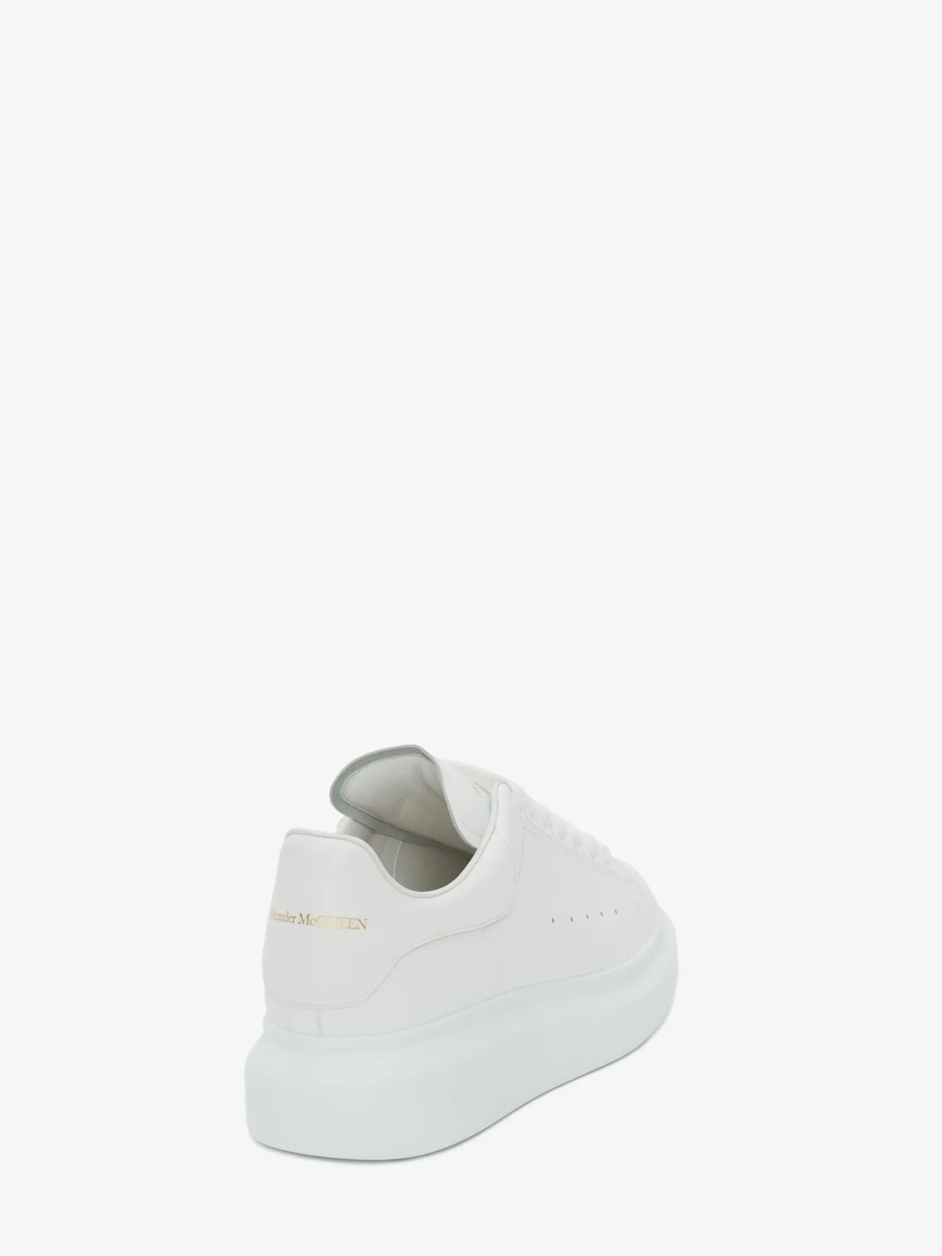 Men's Oversized Sneaker in >Alexander McQueen Best