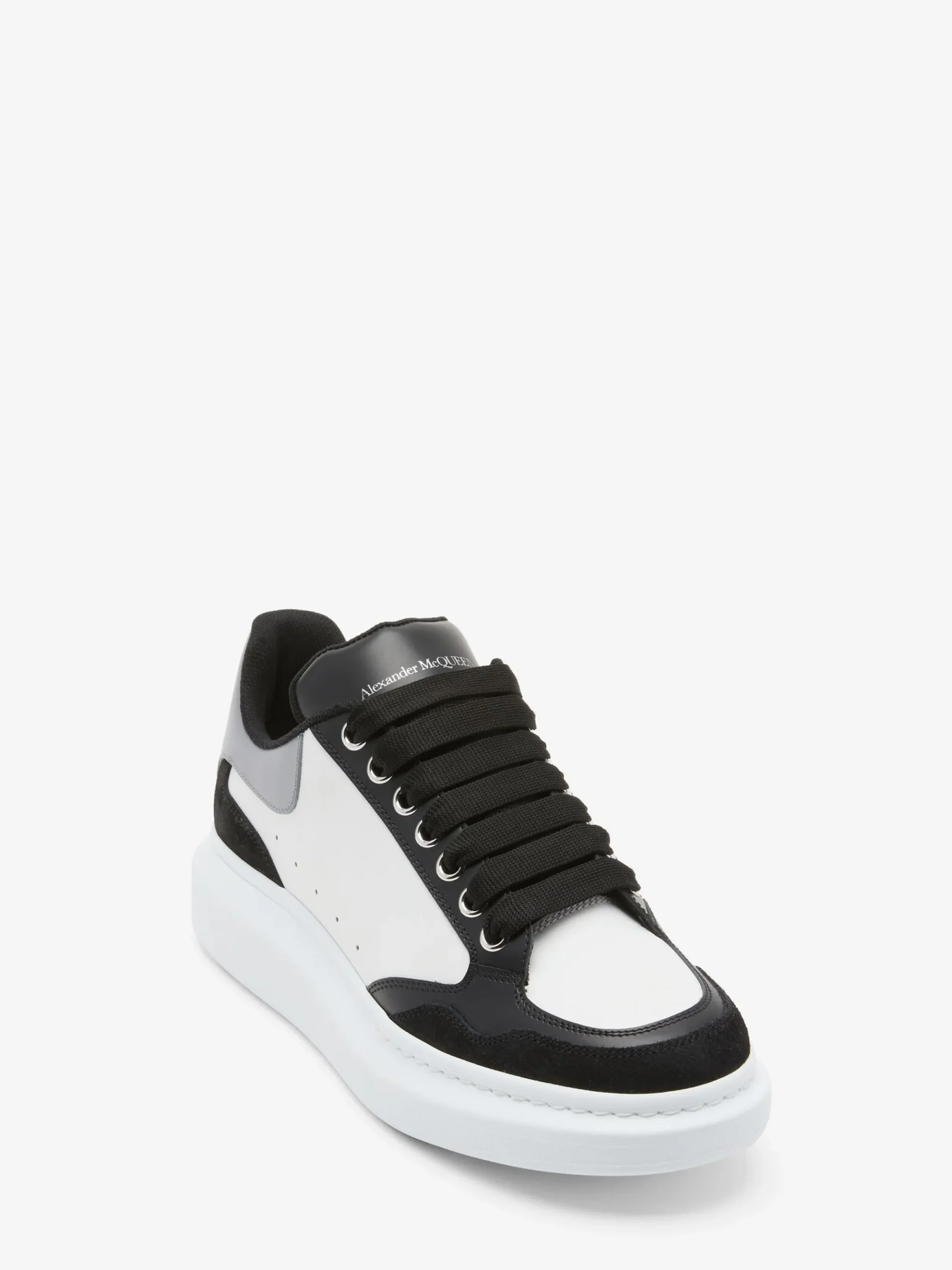Men's Oversized Sneaker in >Alexander McQueen Discount
