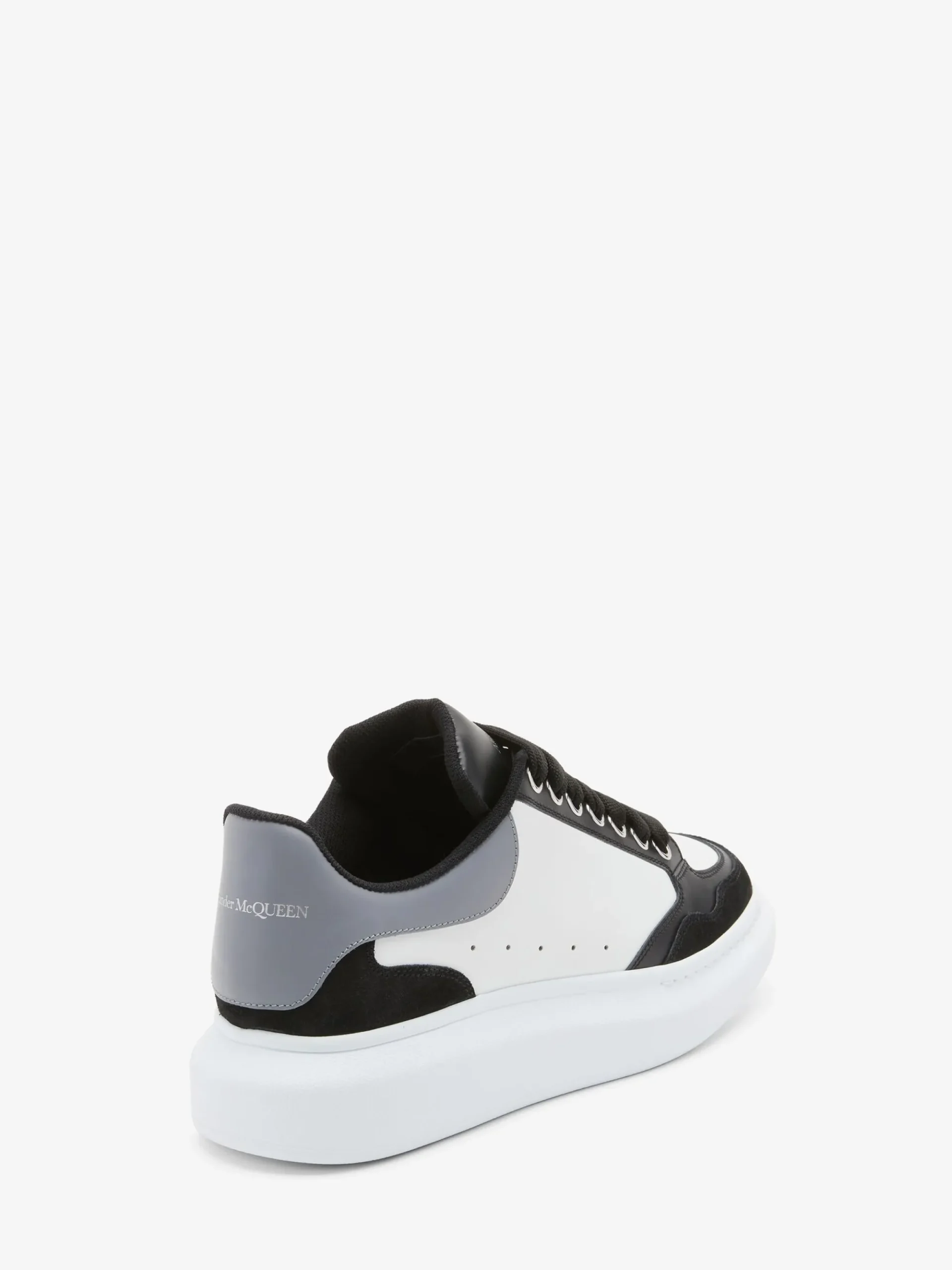 Men's Oversized Sneaker in >Alexander McQueen Discount