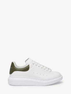 Men's Oversized Sneaker in >Alexander McQueen Hot