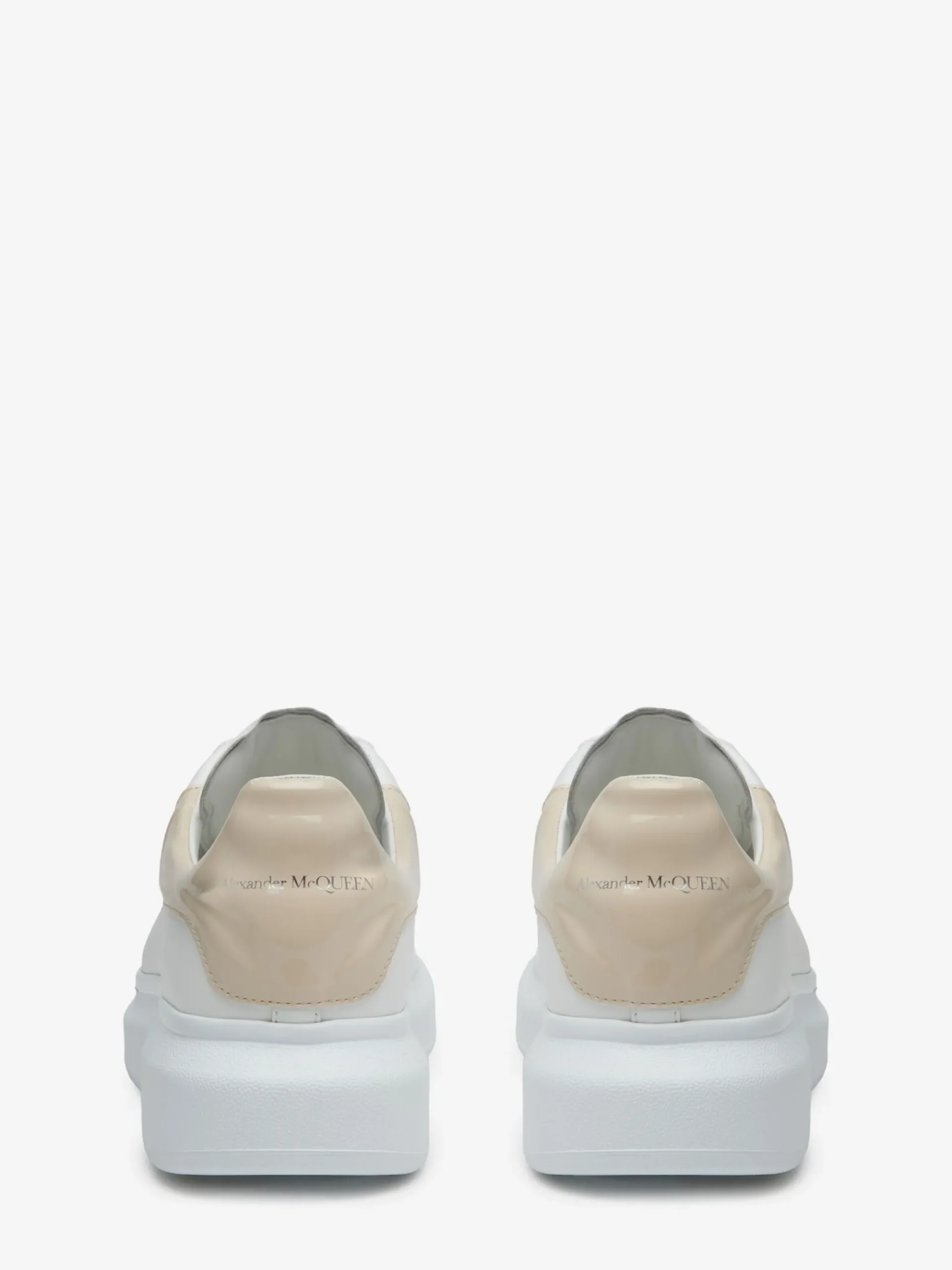 Men's Oversized Sneaker in >Alexander McQueen Clearance