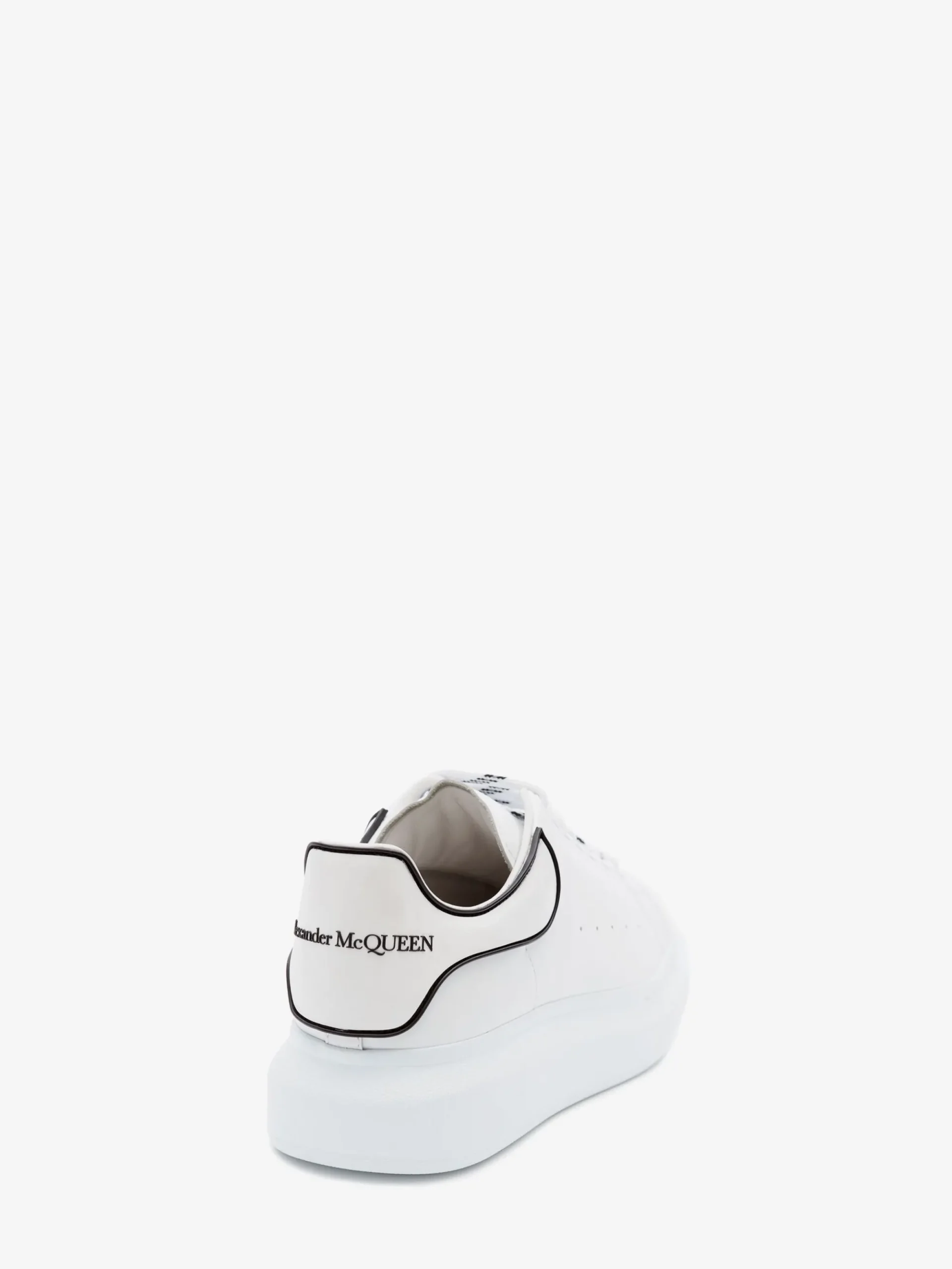Men's Oversized Sneaker in >Alexander McQueen Best