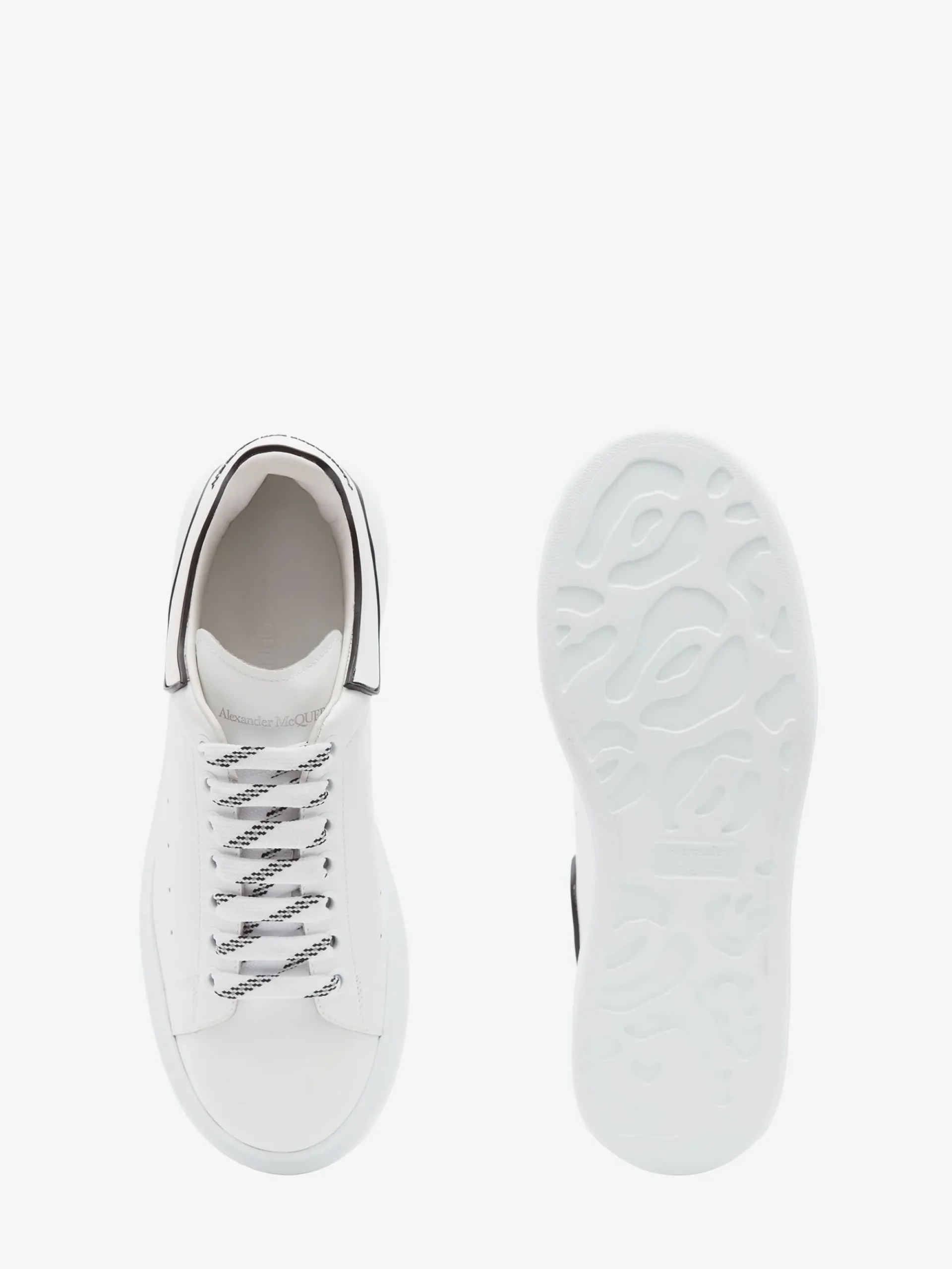 Men's Oversized Sneaker in >Alexander McQueen Best