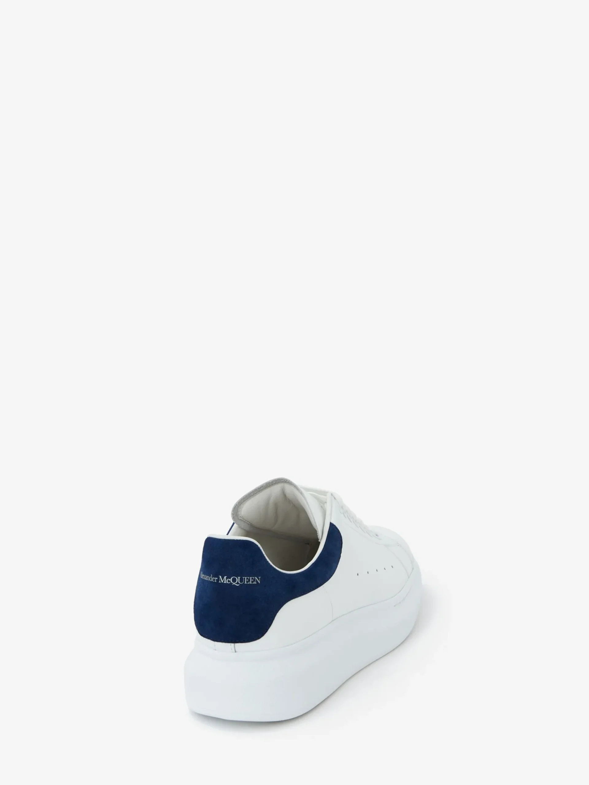 Men's Oversized Sneaker in >Alexander McQueen Cheap