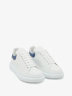 Men's Oversized Sneaker in >Alexander McQueen Cheap