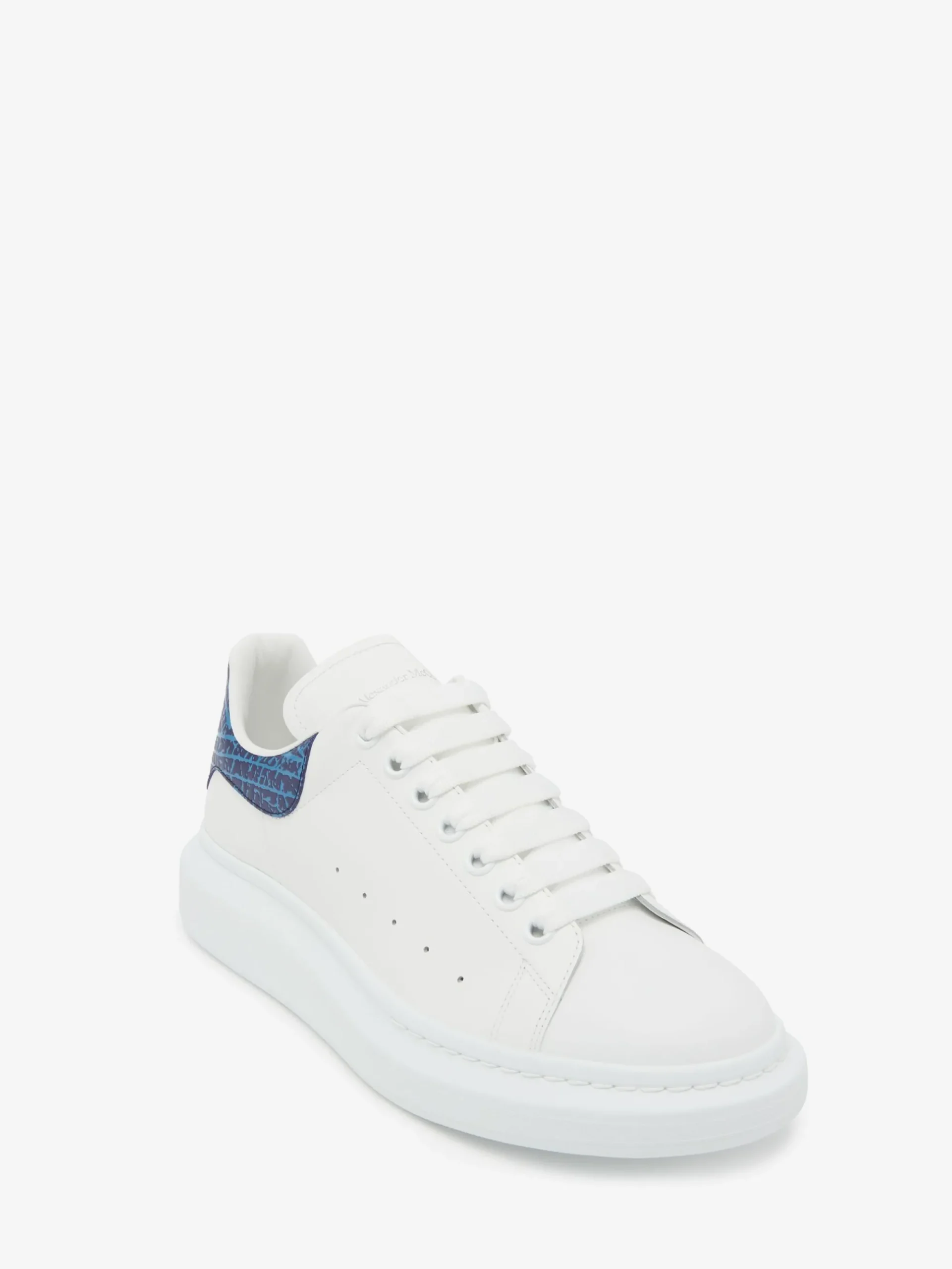Men's Oversized Sneaker in >Alexander McQueen Cheap