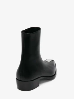 Men's Punk Boot in ><noscript><img width=