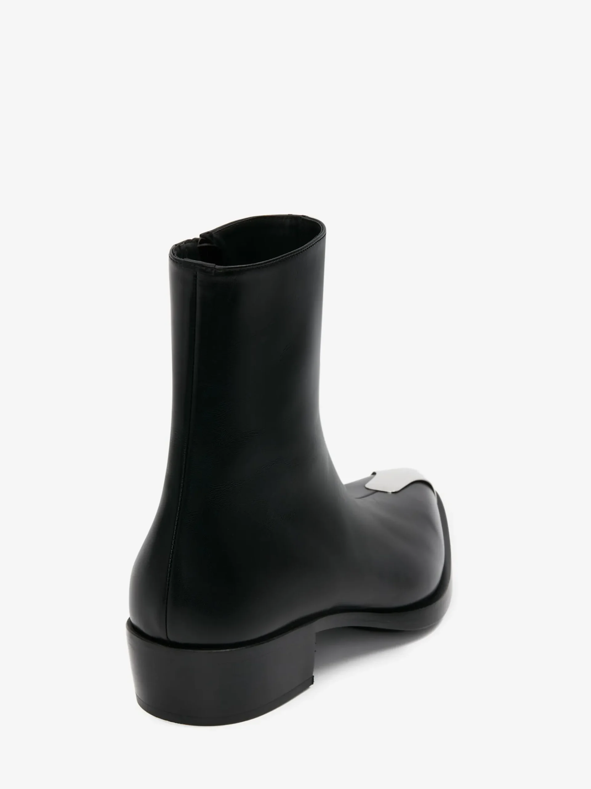 Men's Punk Boot in >Alexander McQueen Clearance