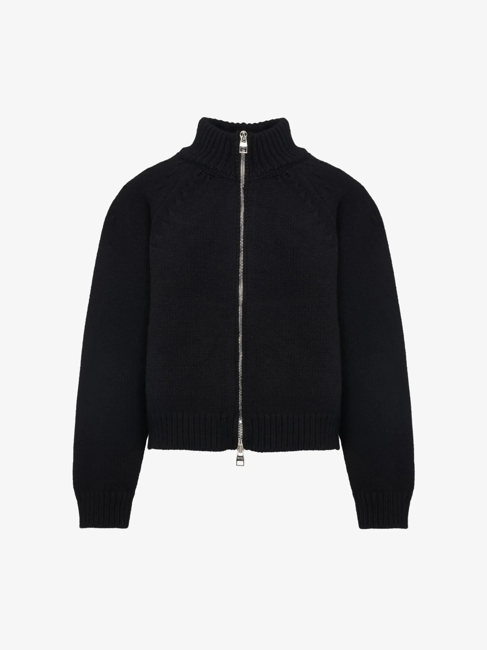 Men's Seal Logo Bomber Jacket in >Alexander McQueen Store