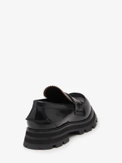 Men's Seal Logo Loafer in ><noscript><img width=